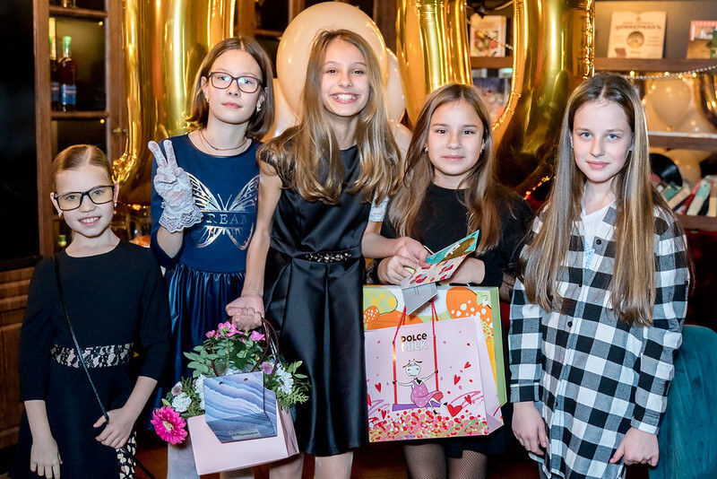 Классический концерт или утренник в Армавире