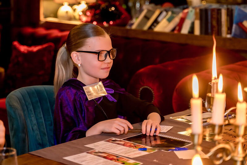 Квестория в Армавире: новогодний квест как современный формат