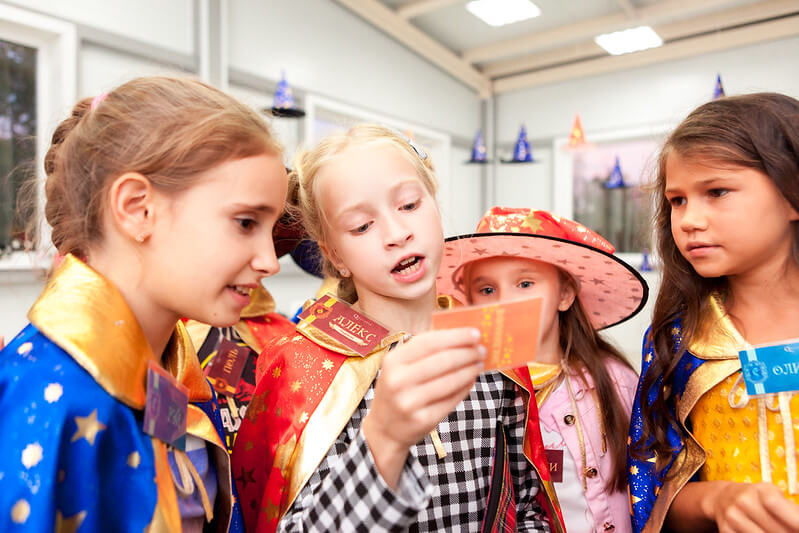 Новый год 2026 для детей в Армавире