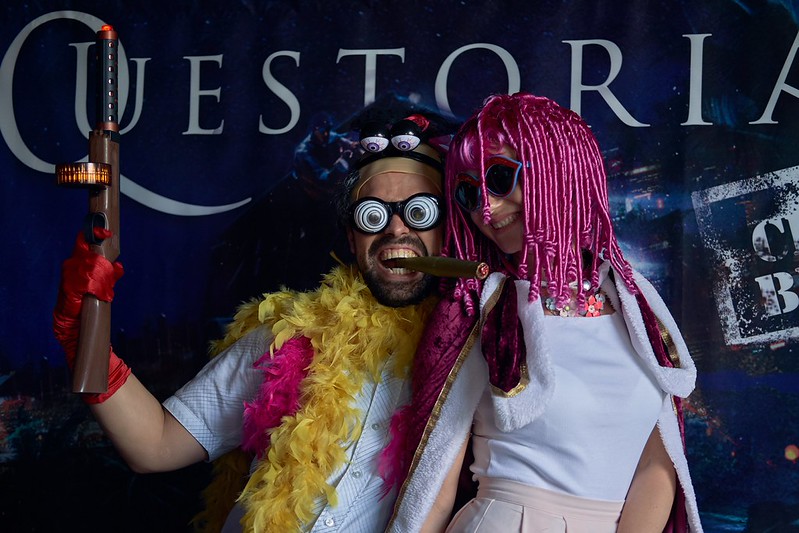 Праздничный фуршет на корпоративе в Армавире