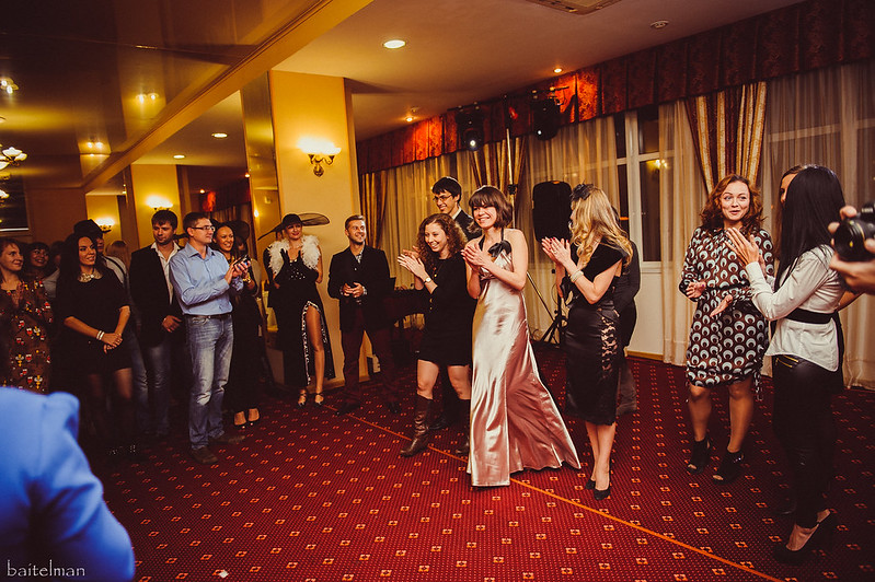 Заказать корпоратив на День энергетика 2025 в Армавире