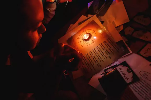 Квесты по мотивам Resident Evil в Армавире — атмосфера секретной лаборатории и выживания