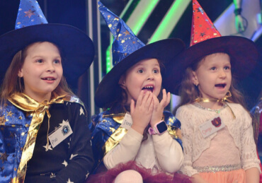 Квест для школы в Армавире.