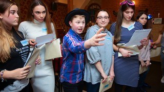 Квест «Приют для убийцы» Квест «Приют для убийцы». Квест для подростка в Армавире.